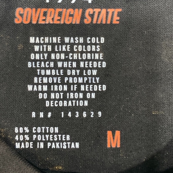 Sovereign State - Picture 3 of 4